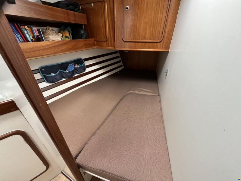 Dromor Triton 48