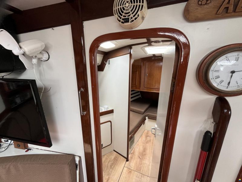 Dromor Triton 48
