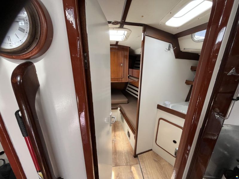 Dromor Triton 48