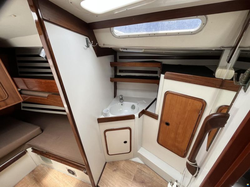 Dromor Triton 48