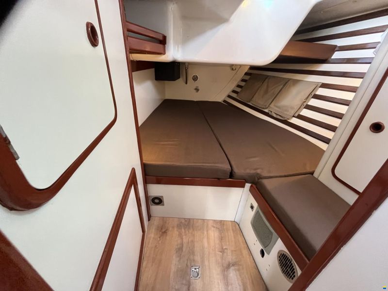 Dromor Triton 48