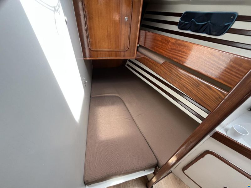 Dromor Triton 48
