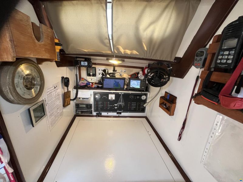 Dromor Triton 48