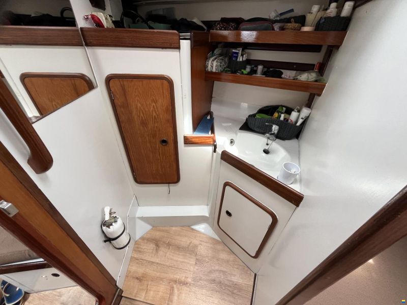 Dromor Triton 48