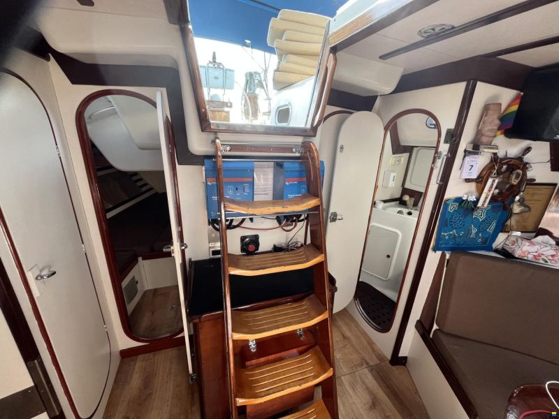 Dromor Triton 48