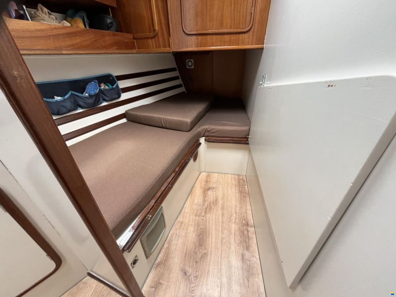 Dromor Triton 48