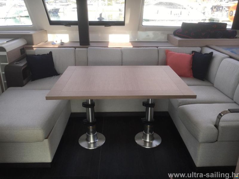 Fountaine Pajot Elba 45