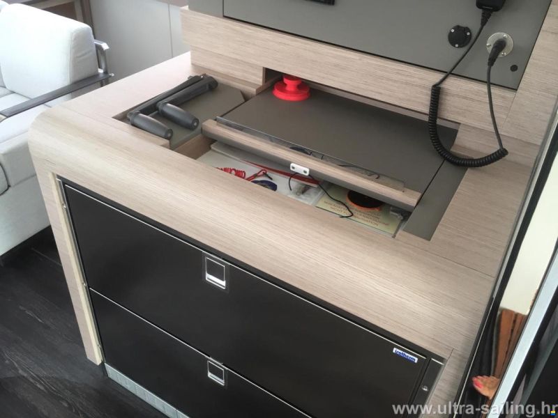 Fountaine Pajot Elba 45