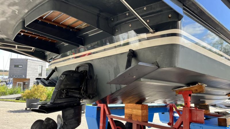 Sargo 31 explorer