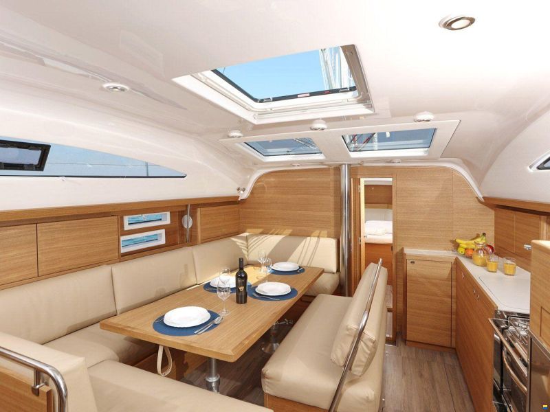 Elan Impression 45.1