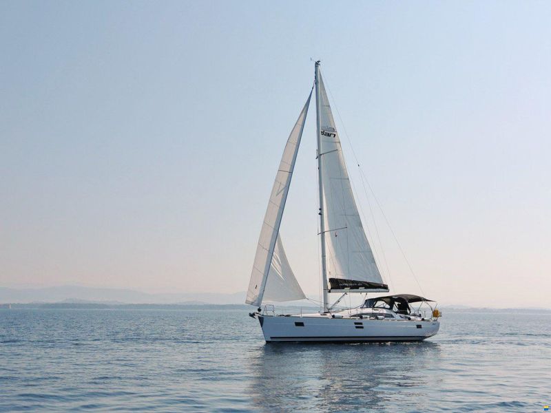 Elan Impression 45.1