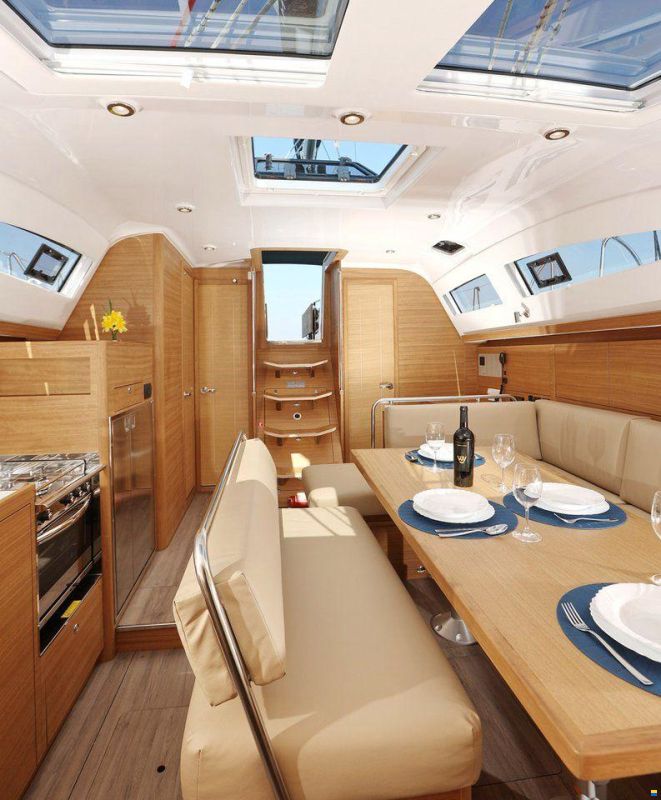 Elan Impression 45.1