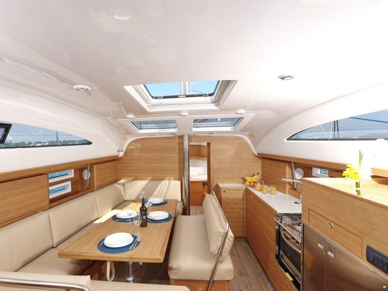 Elan Impression 45.1