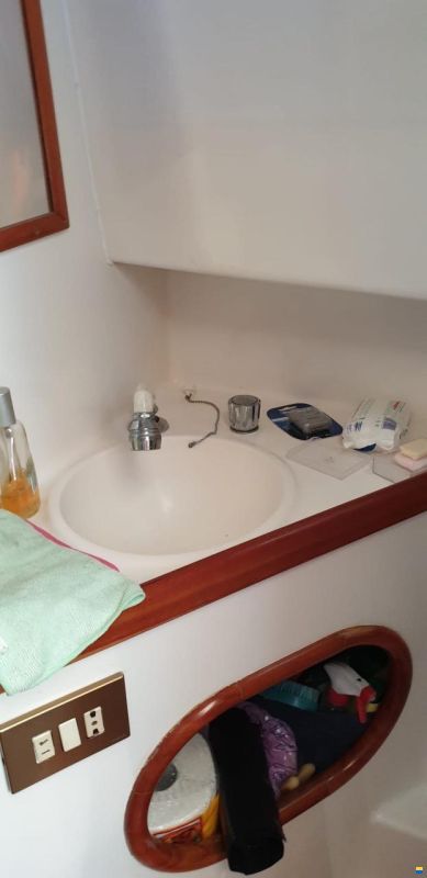 Apreamare Smeraldo 8