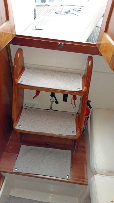 Apreamare Smeraldo 8