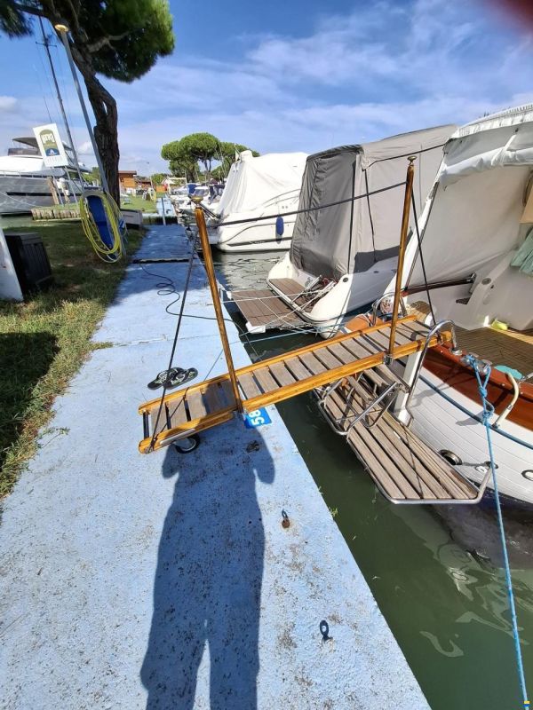 Apreamare Smeraldo 8