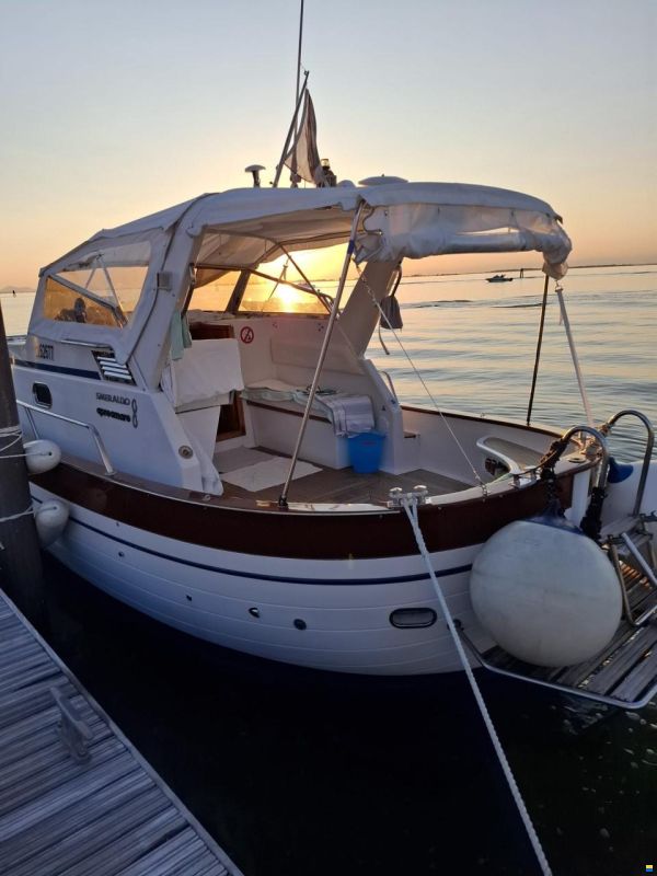 Apreamare Smeraldo 8