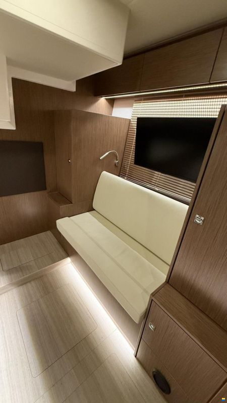 Bavaria SR 41 HT - MODEL 2024