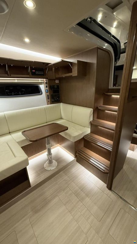 Bavaria SR 41 HT - MODEL 2024