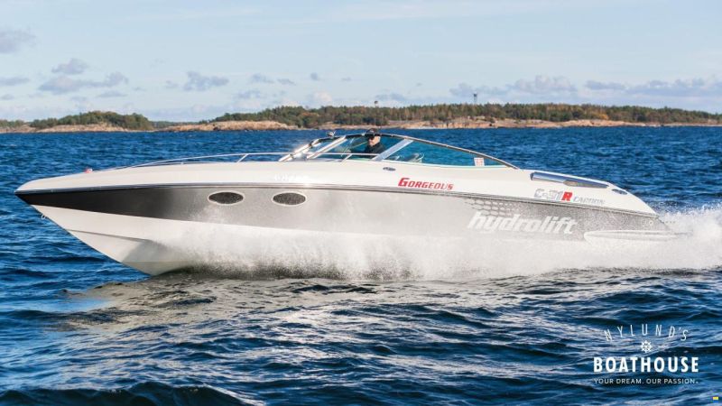 Hydrolift C-31