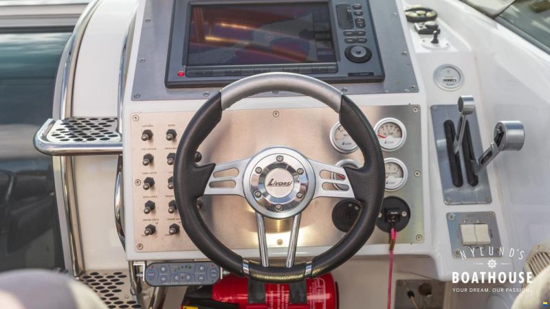 Hydrolift C-31