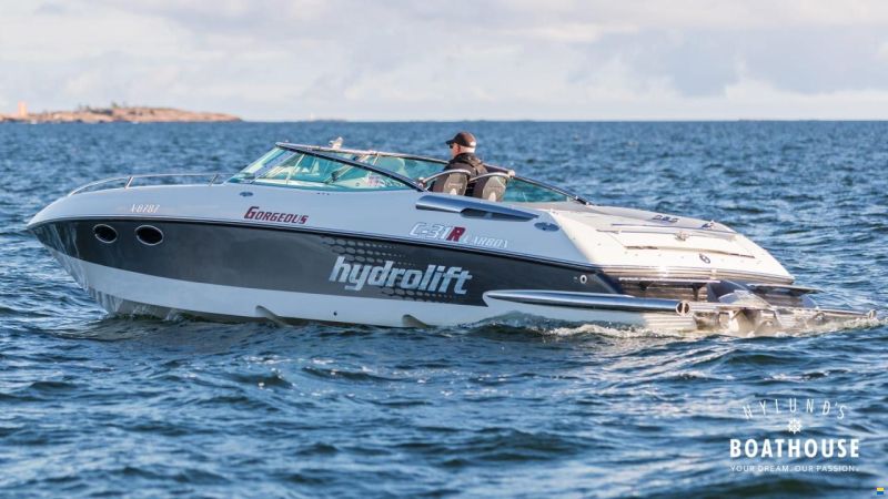 Hydrolift C-31