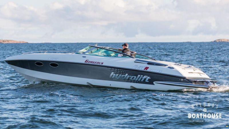 Hydrolift C-31