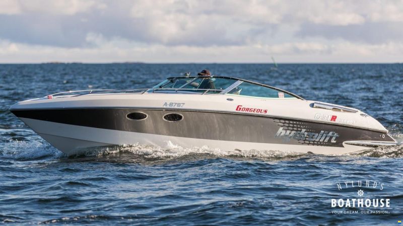 Hydrolift C-31