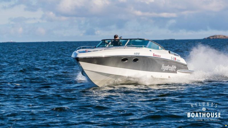 Hydrolift C-31