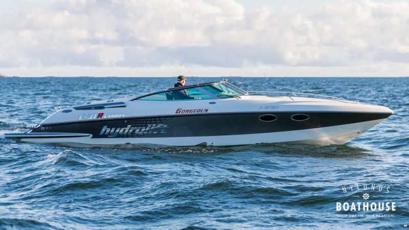 Hydrolift C-31