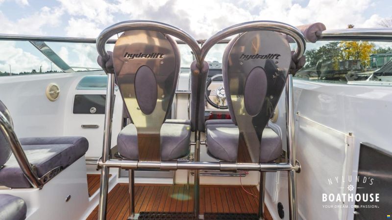 Hydrolift C-31