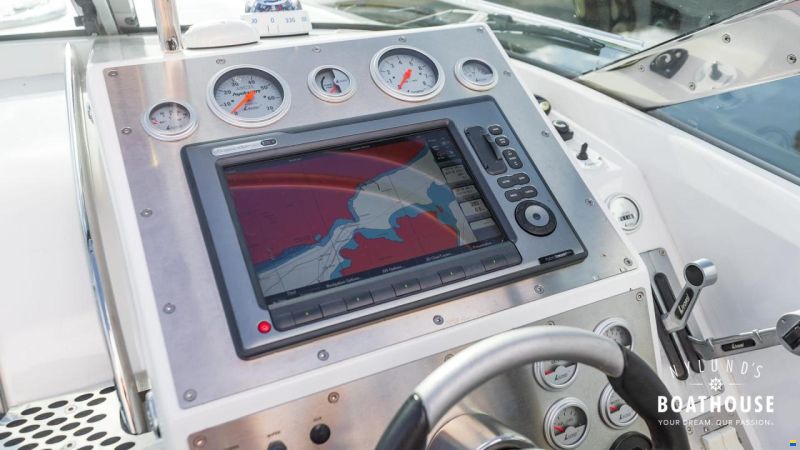 Hydrolift C-31