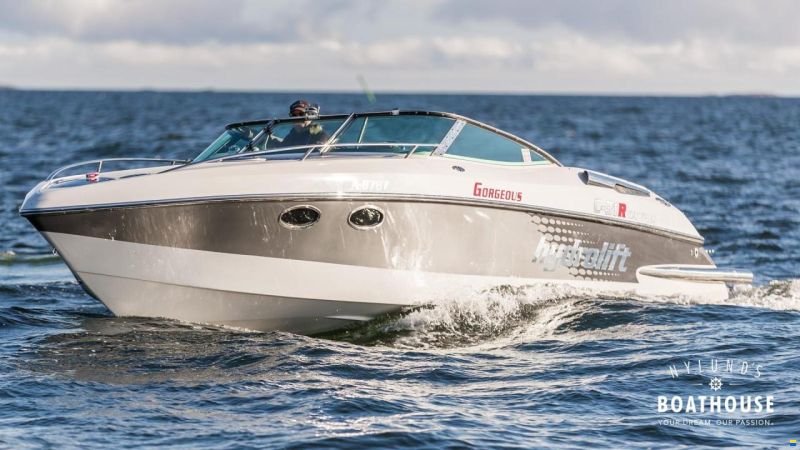 Hydrolift C-31