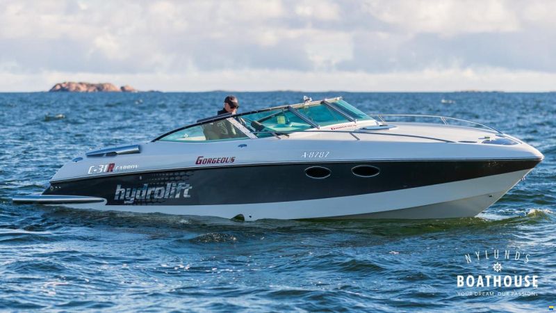 Hydrolift C-31