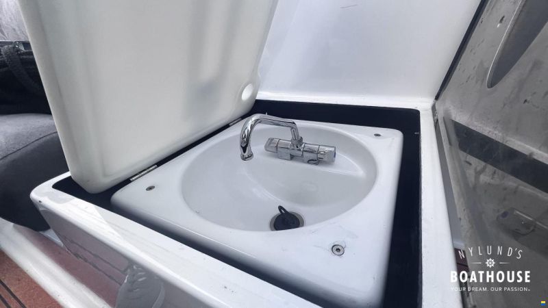 Hydrolift C-31