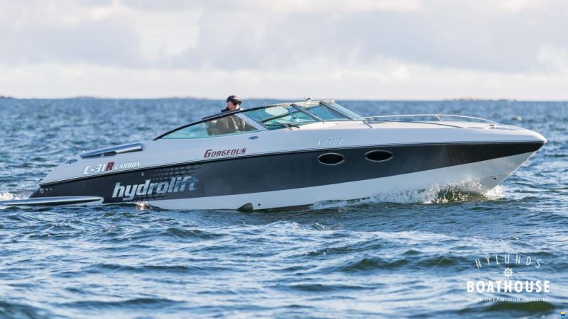 Hydrolift C-31