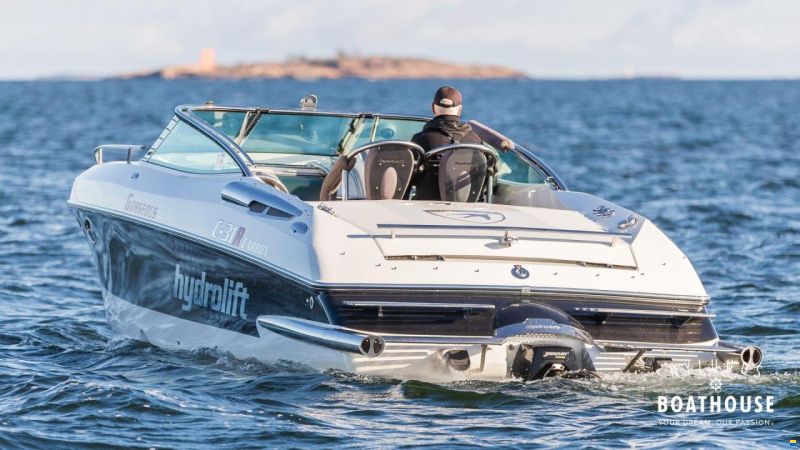 Hydrolift C-31