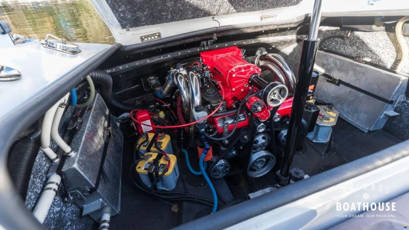Hydrolift C-31