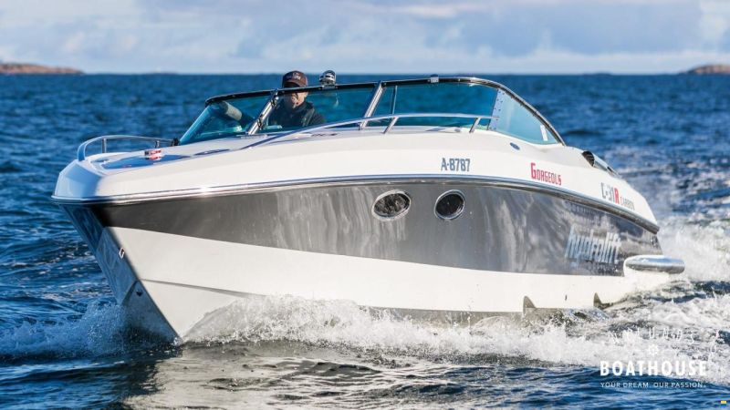 Hydrolift C-31
