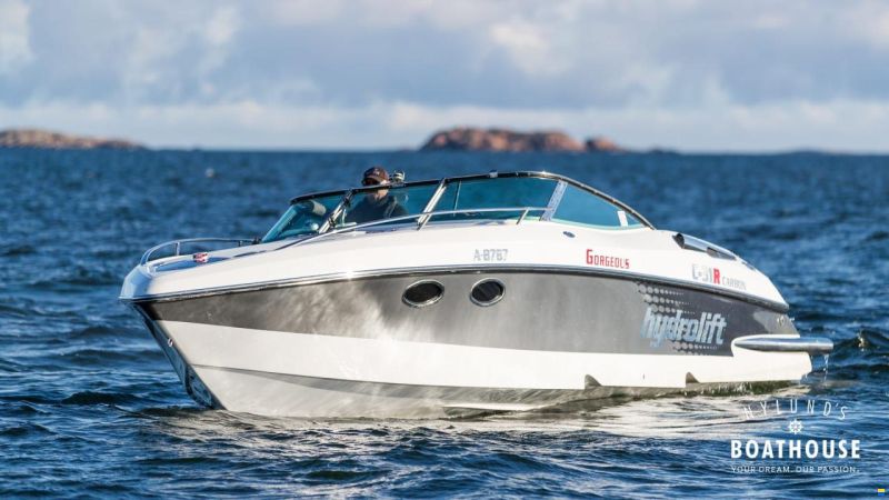 Hydrolift C-31