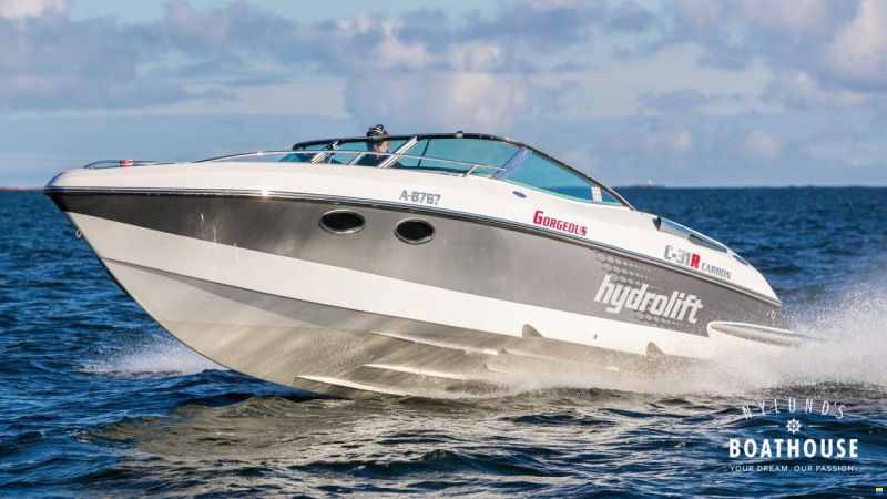 Hydrolift C-31
