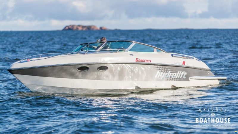 Hydrolift C-31