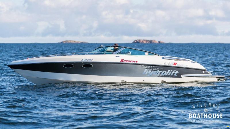 Hydrolift C-31