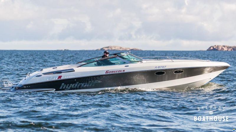 Hydrolift C-31