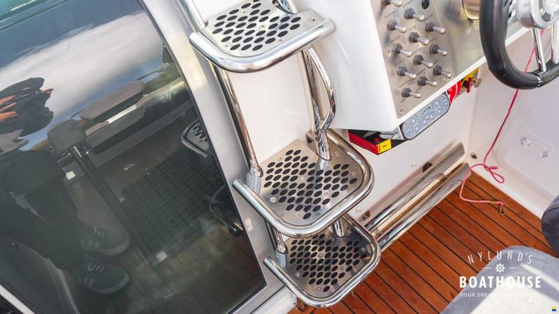 Hydrolift C-31