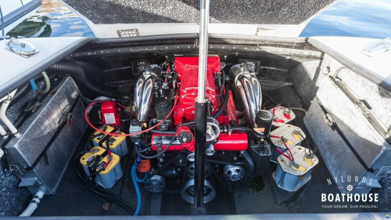 Hydrolift C-31