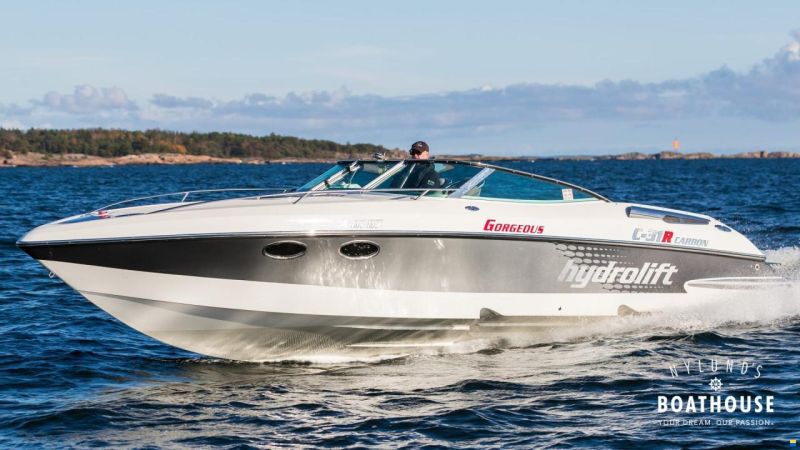 Hydrolift C-31