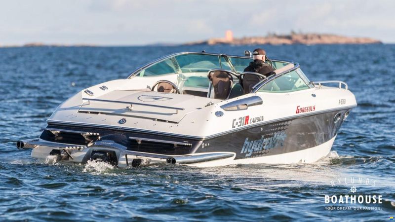 Hydrolift C-31
