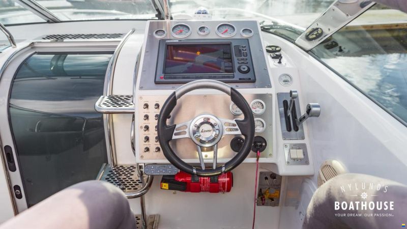 Hydrolift C-31