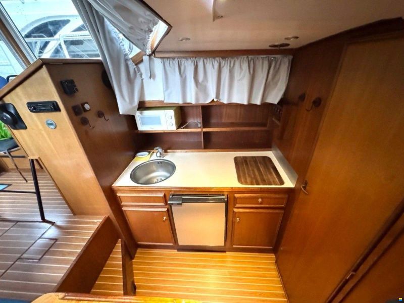 Boat NL Proficiat 1010 GSAK